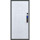 Входная дверь Баяр M2055 Face ID Д-18, цвет