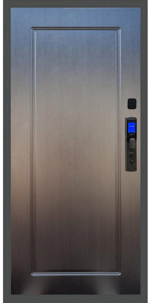 Входная дверь Баяр M2055 Face ID ФЛ-119 в цвете Венге
Входная дверь Баяр M2055 Face ID ФЛ-119 в цвете Венге