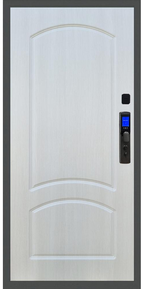 Входная дверь Баяр M2055 Face ID ФЛ-126 в цвете лиственница бежевая
Входная дверь Баяр M2055 Face ID ФЛ-126 в цвете лиственница бежевая