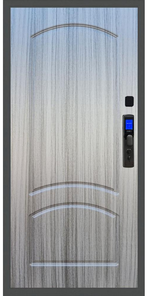 Входная дверь Баяр M2055 Face ID ФЛ-126 в цвете сандал серый
Входная дверь Баяр M2055 Face ID ФЛ-126 в цвете сандал серый