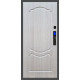 Входная дверь Баяр M2055 Face ID ФЛ-130 в цвете