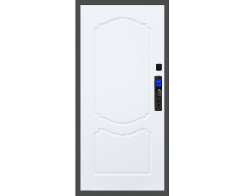 Входная дверь Баяр M2055 Face ID ФЛ-130, цвет Входная дверь Баяр M2055 Face ID ФЛ-130, цвет