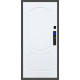 Входная дверь Баяр M2055 Face ID ФЛ-130, цвет