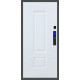 Входная дверь Баяр M2055 Face ID ФЛ-2, цвет