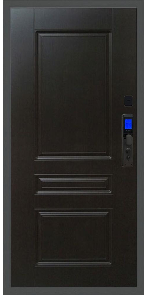 Входная дверь Баяр M2055 Face ID ФЛ-243 в цвете Венге
Входная дверь Баяр M2055 Face ID ФЛ-243 в цвете Венге