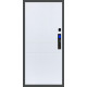 Входная дверь Баяр M2055 Face ID ФЛ-290 в цвете