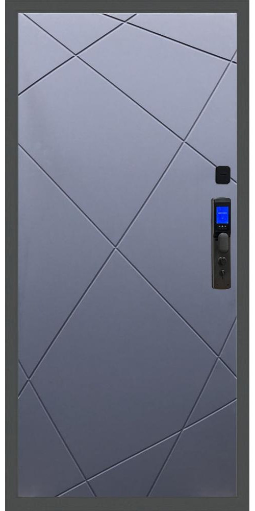 Входная дверь Баяр M2055 Face ID ФЛ-291 Входная дверь Баяр M2055 Face ID ФЛ-291