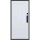 Входная дверь Баяр M2055 Face ID ФЛ-31 в цвете