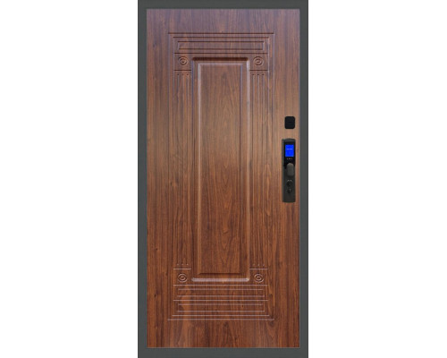 Входная дверь Баяр M2055 Face ID ФЛ-4 в цвете Входная дверь Баяр M2055 Face ID ФЛ-4 в цвете